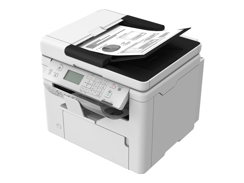 CANON MF272dw II EU MFP laser mono 29ppm