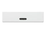 SEAGATE One Touch 1To External HDD with Password Protection Light Blue