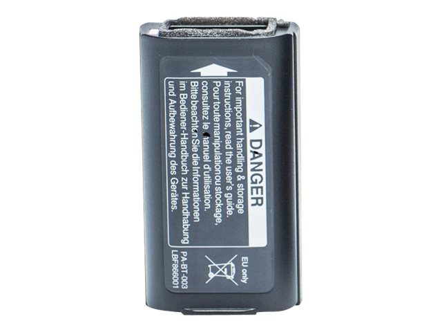 BROTHER PABT003 SINGLE BATTERY CHARGER