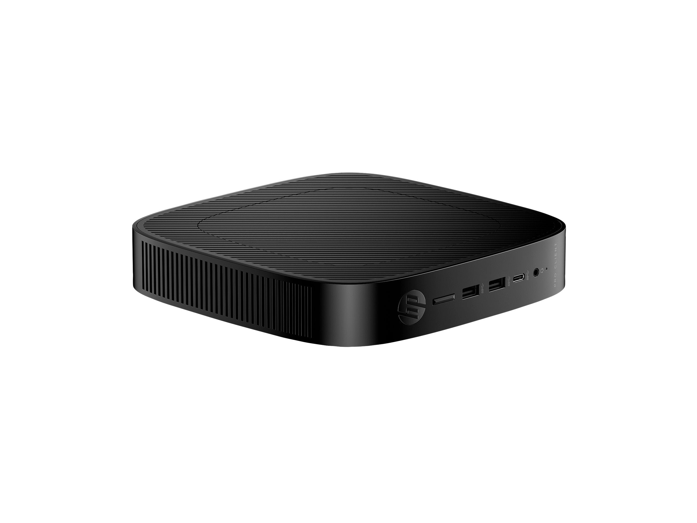 HP Pro t550 Thin Client Intel Celeron J6412 8GB 32GB THINPRO Client Léger 3/3/0