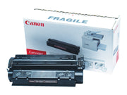 Canon Toner T Cartouche de toner 1 piece(s) Original Noir