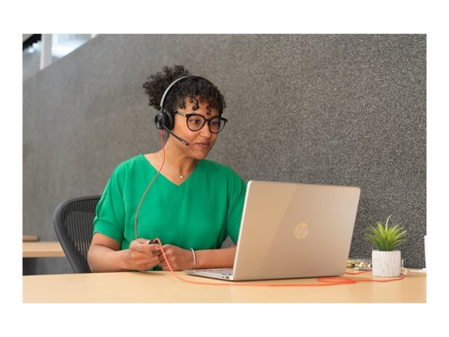 Poly BW 8225 Stereo -M USB-C HS+USB-C/A