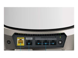 NETGEAR Orbi Quad-Band WiFi6 Mesh-Ready Router AXE11000 RBRE960
