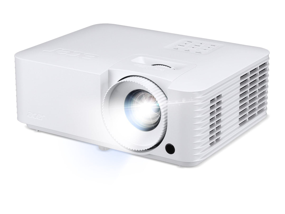 ACER Vero PL2520pi DLP 1080p 4000 Lm Laser 3500000:1 2xHDMI Wifi Carrying Case Euro Power EMEA