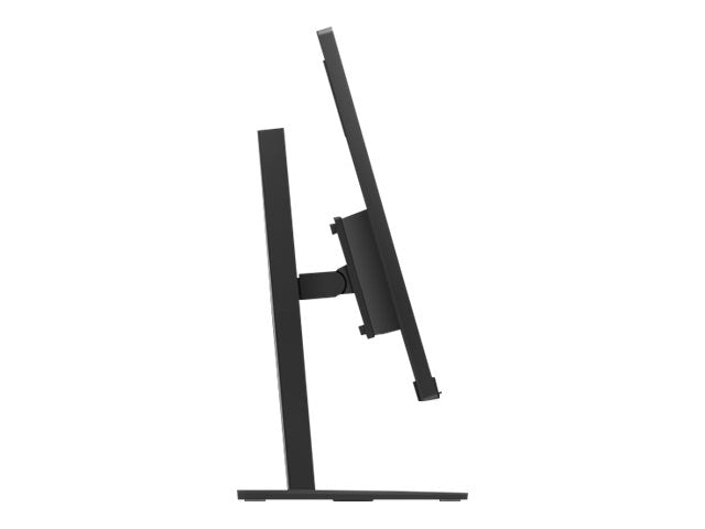 LENOVO ThinkVision E27q-20 - 27p IPS QHD - 16:9 300cd/m2 - HDMI - 1.4 + DP 1.2