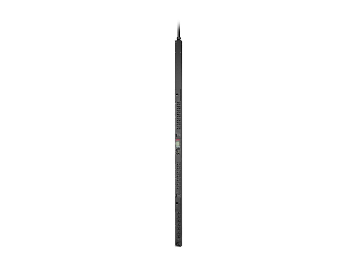 APC Rack PDU 9000 Switched ZeroU 32A 230V 21 C13 3 C19