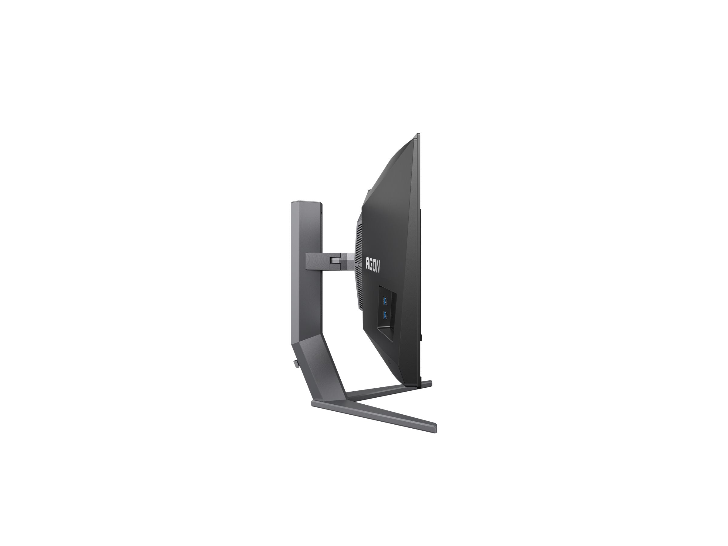 AOC AG346UCD 34p 3440x1440 0.03ms 2xHDMI DP USB Black