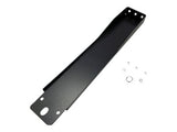 QNAP Half rack mount unit size usage for 1U