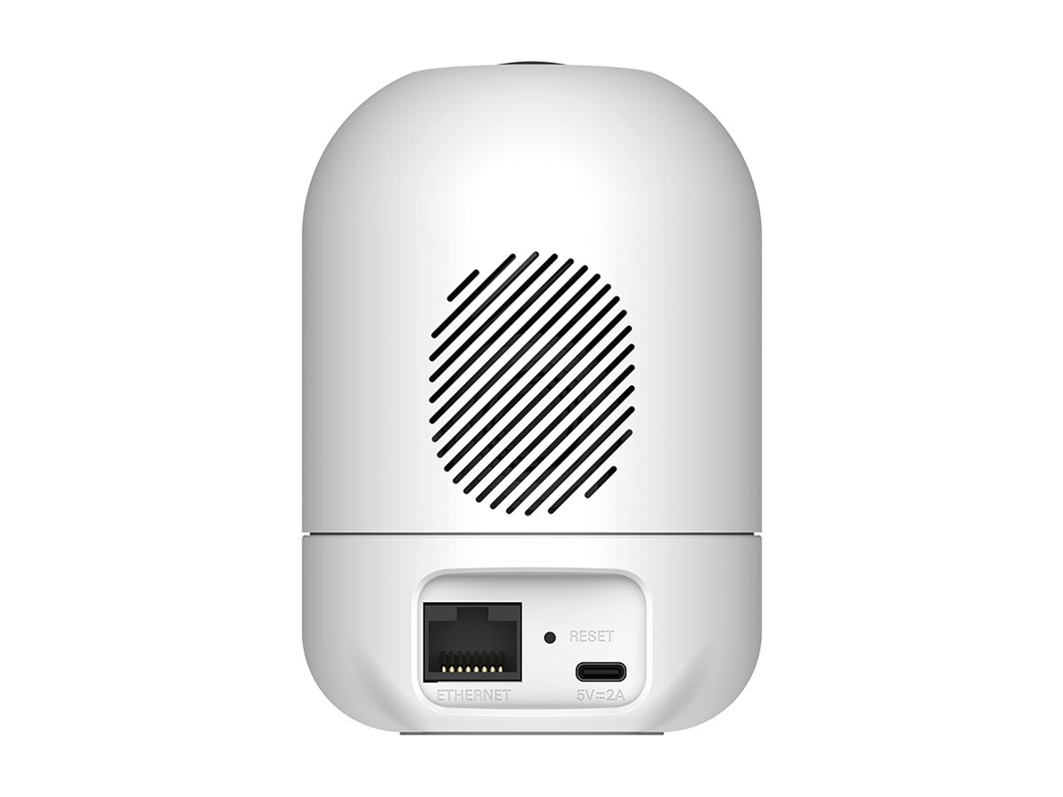 D-LINK Caméra motorisée QHD 2.5K Wi-Fi 5 2.4 & 5Ghz