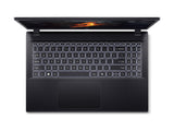 ACER Nitro V15 ANV15-41-R1CP AMD Ryen 7 7735HS 15.6p FHD 16Go RAM 512Go SSD GeForce RTX 4050 W11H Noir 2 ans PC Portable Gaming