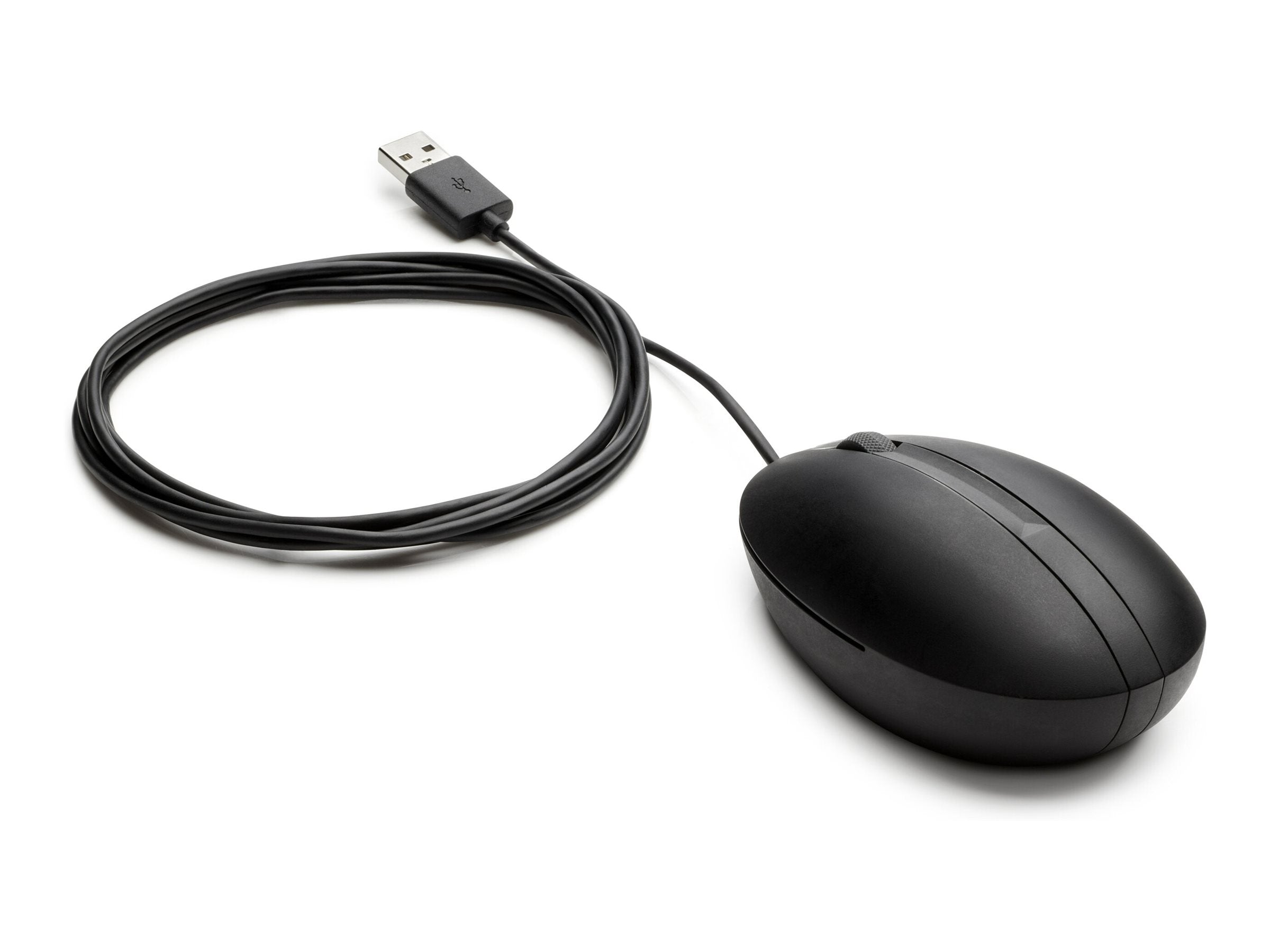 HP Wired Desktop 320M Mouse Bulk 120 units
