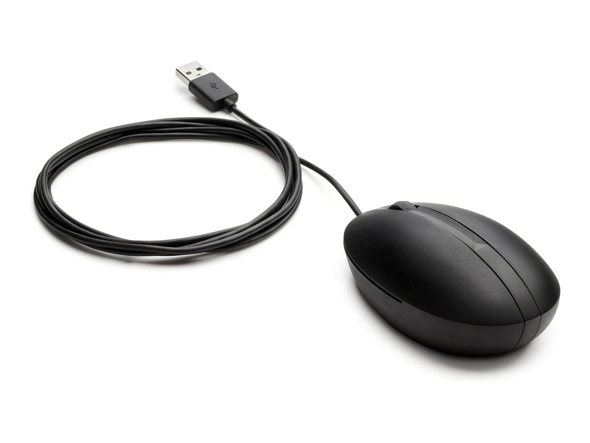 HP Wired 320M Mouse souris filaire