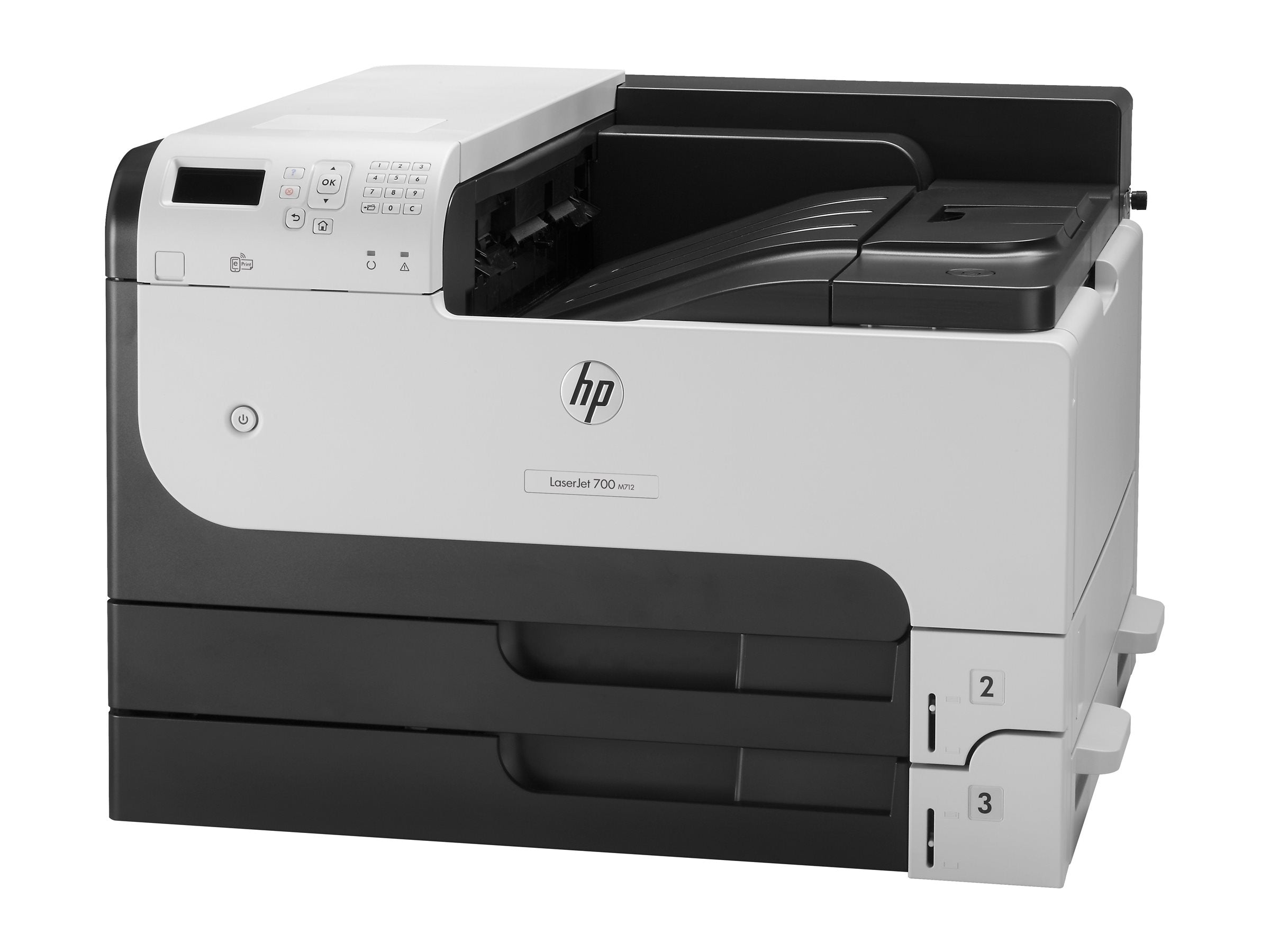 HP LaserJet Enterprise 700 M712dn