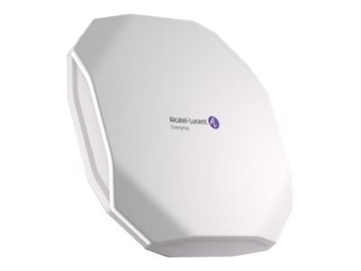 ALE Stellar AP1361. Tri radio 5Ghz 4x4:4 + 2.4Ghz 2x2:2 Wi-Fi 6 Outdoor AP integr. Omni Directional Ant. Integrated BLE/Zigbee