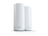 NETGEAR Orbi 7 TB WIFI 7 2PK BNDL RBE772