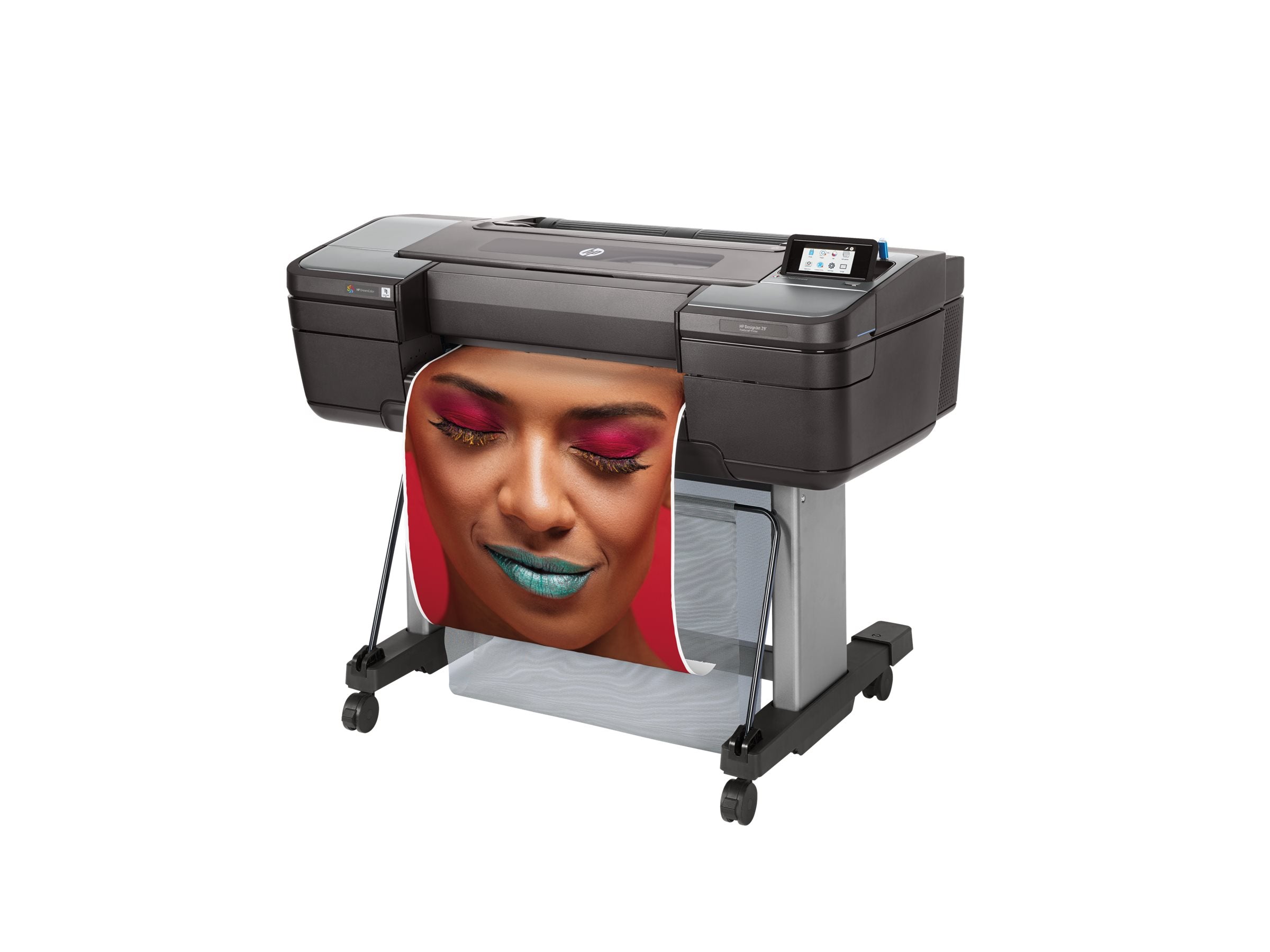 HP DesignJet Z9+ 24inch PostScript Printer