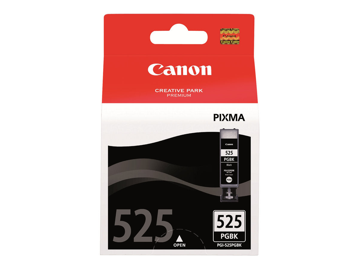 Ink/PGI-525 Cartridge BK