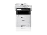 BROTHER MFC-L8900CDW Multifonction 4-en-1 laser couleur avec Réseau Wifi 31ppm recto verso NFC