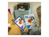 BROTHER DCP-J1460DW 3in1 MFP colour inkjet A4 16ppm 150sheets USB Wi-Fi