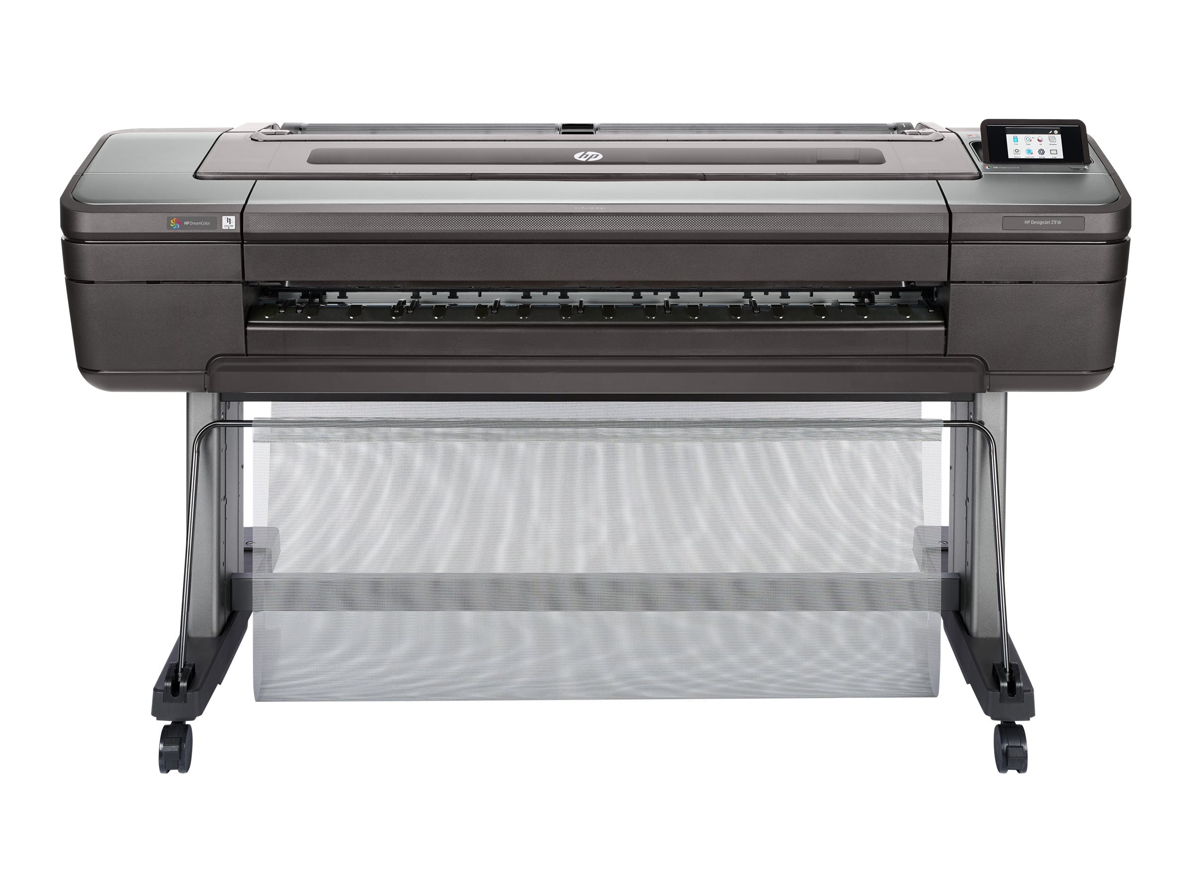 HP DesignJet Z9+dr 44inch PostScript Printer with V-Trimmer
