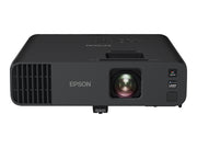 EPSON EB-L265F Projecteur laser 4600Lm Full HD 1.32 - 2.12:1 16:9 VGA HDMI x2 RJ45 Wi-Fi Miracast noir