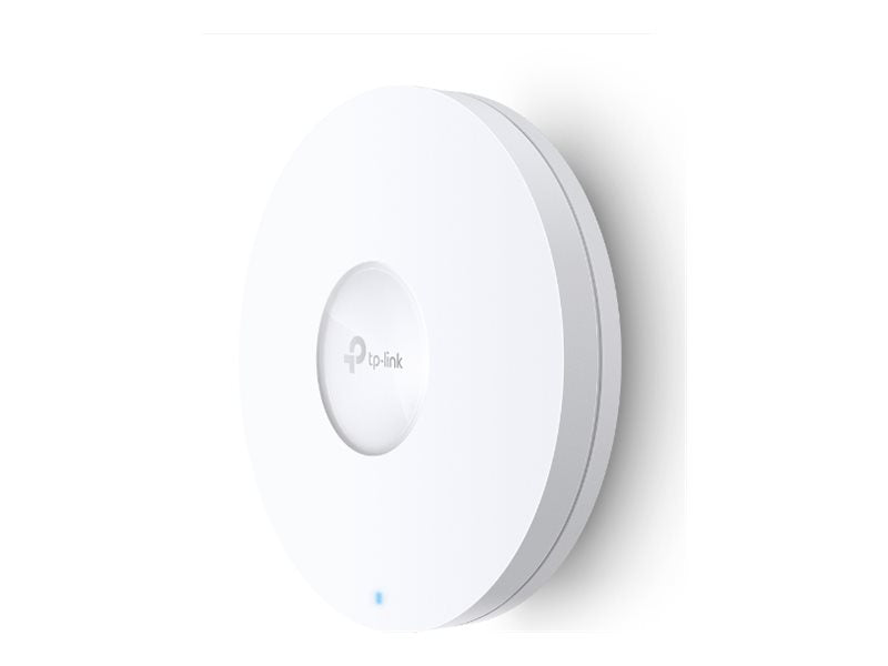 TP-LINK AX1800 Ceiling Mount Dual-Band Wi-Fi 6 Access Point