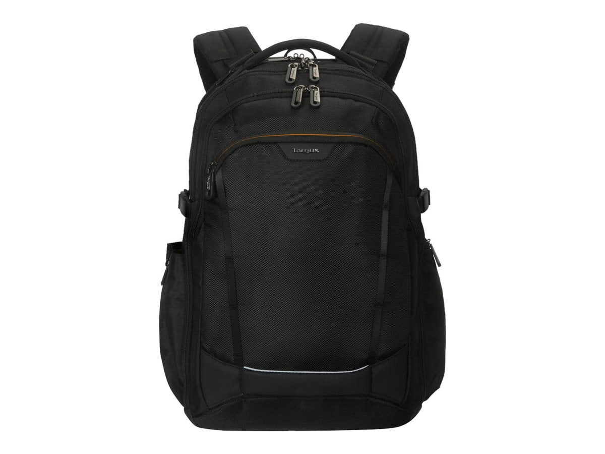 Voyager EXP 17" Backpack - Black