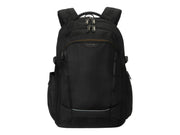 Voyager EXP 17" Backpack - Black