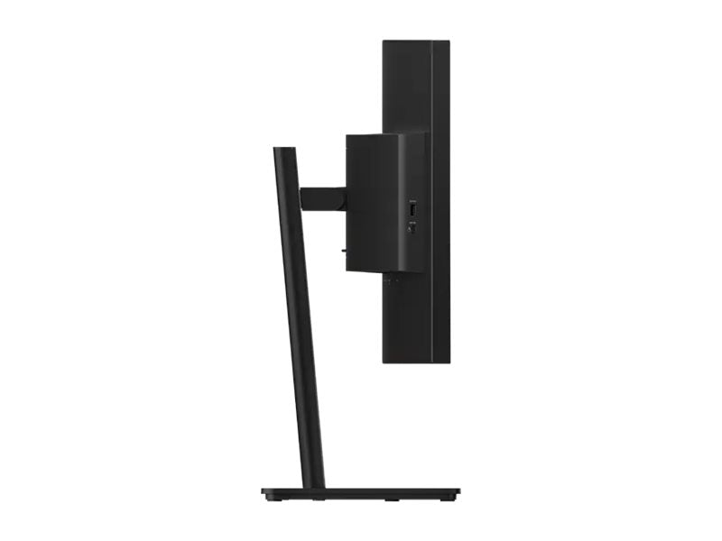LENOVO ThinkVision T34WD-40 LED Écran curved 34p 3440x1440 UWQHD 120Hz VA 300cd/m2 3000:1 HDR10 4ms HDMI DisplayPort USB-C 3y
