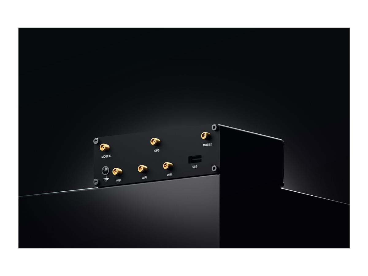 TELTONIKA NETWORKS RUTC40 4G/LTE WiFi 6 GLOBAL EU Router