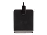 CHERRY TC 1200 lecteur de carte à puce sans contact USB noir