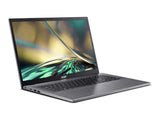 ACER Aspire 3 A317-55P-37M3 Intel Core i3-N305 17.3p FHD 16Go RAM 512Go SSD Intel UHD Graphics W11H Gris 2 ans Ordinateur Portable
