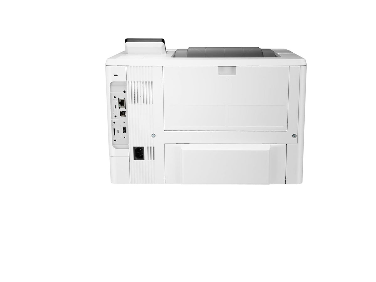HP LaserJet Enterprise M507dn Printer Mono Duplex laser A4 1200x1200dpi 50ppm 650sheets USB LAN