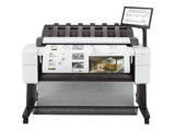HP DesignJet T2600PS 36-in MFP