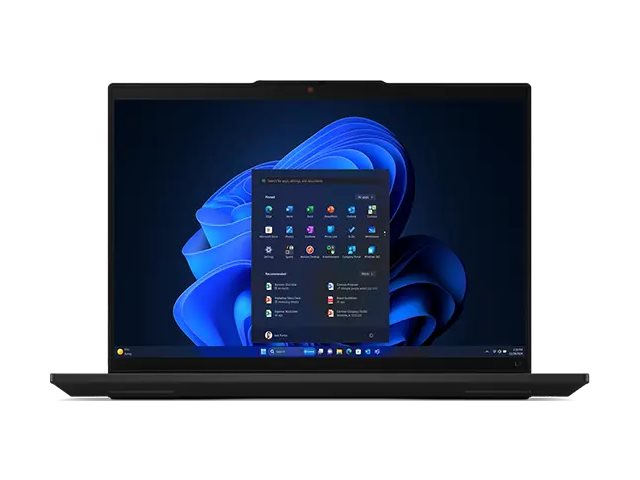 LENOVO ThinkPad L14 Gen 6 AMD Ryzen 5 PRO 215 14p WUXGA 16Go 512Go SSD M.2 2280 PCIe AMD Radeon 740M W11P 1YR Premier NBD