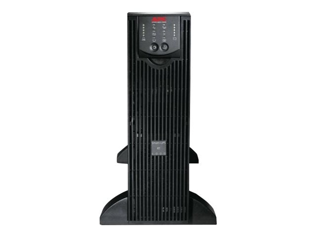 Smart UPS/6000VA extended-run+PowerChute
