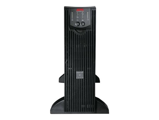 APC C SMART-UPS RT 6000 VA ON LINE