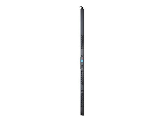 APC Metered Rack PDU 2G - ZeroU - 20A/208V - 16A/230V - (21) C13 & (3) C19