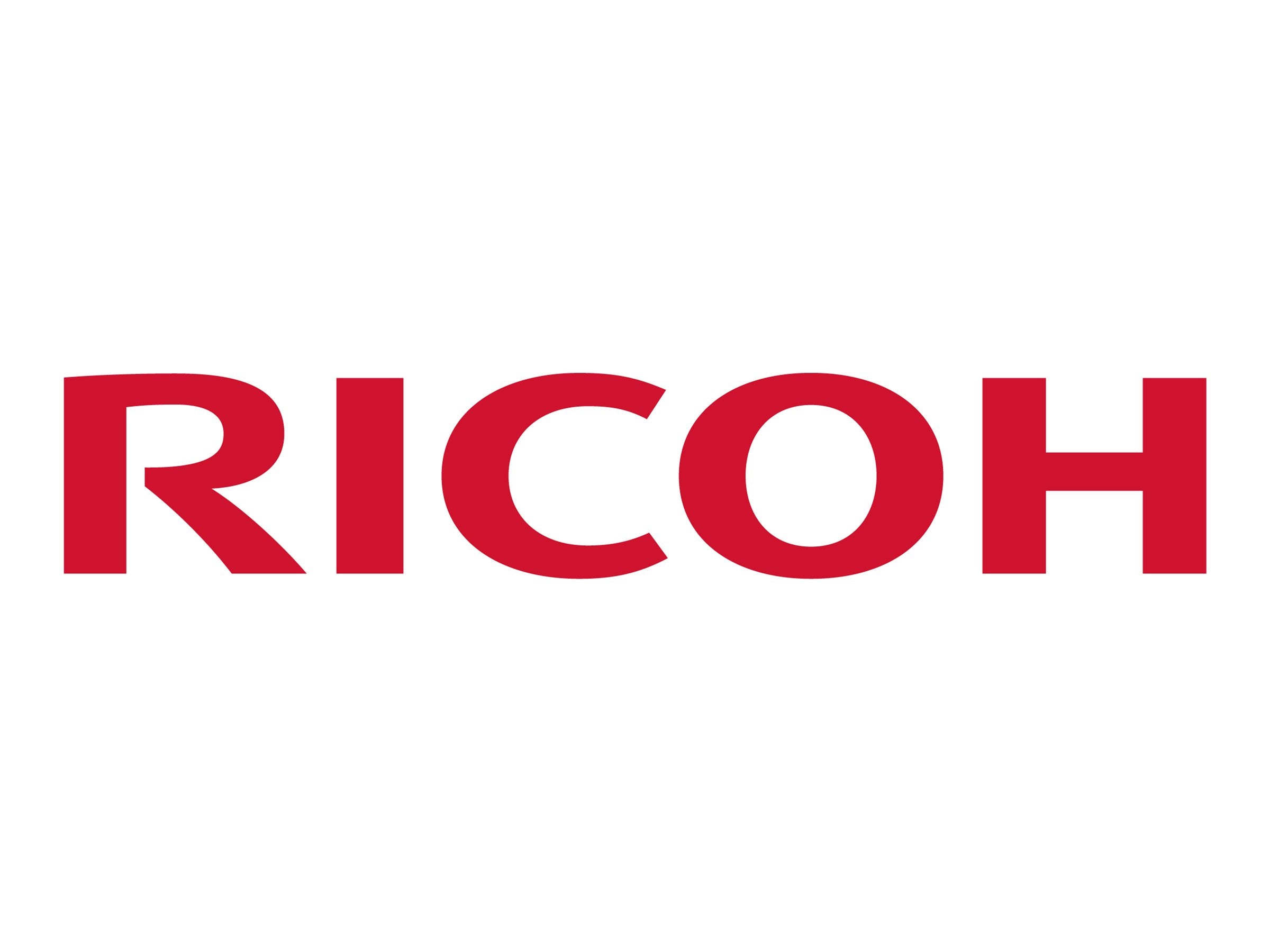 RICOH 1Year Service Renewal - Advanced (P)