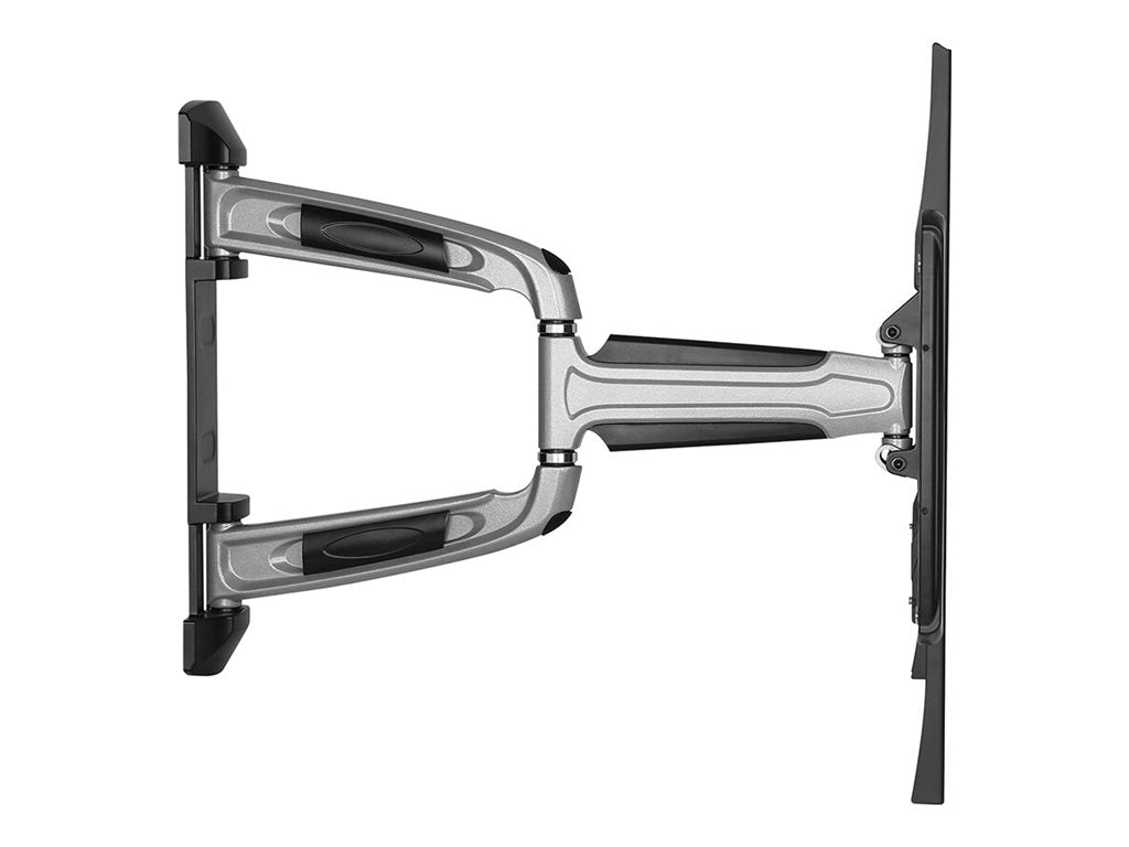 NEOMOUNTS LED-W700SILVER Support pour écran mural 32-60p - orientable