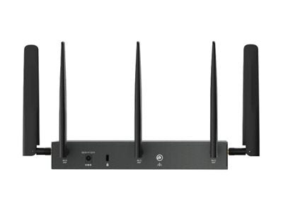 Omada 4G+Cat6 AX3000 Gigabit VPN