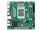 ASUS Q870 LGA1851 Mini-ITX motherboard 2xDDR5 1xHDMI 1xDP 1xM.2 2xSATA
