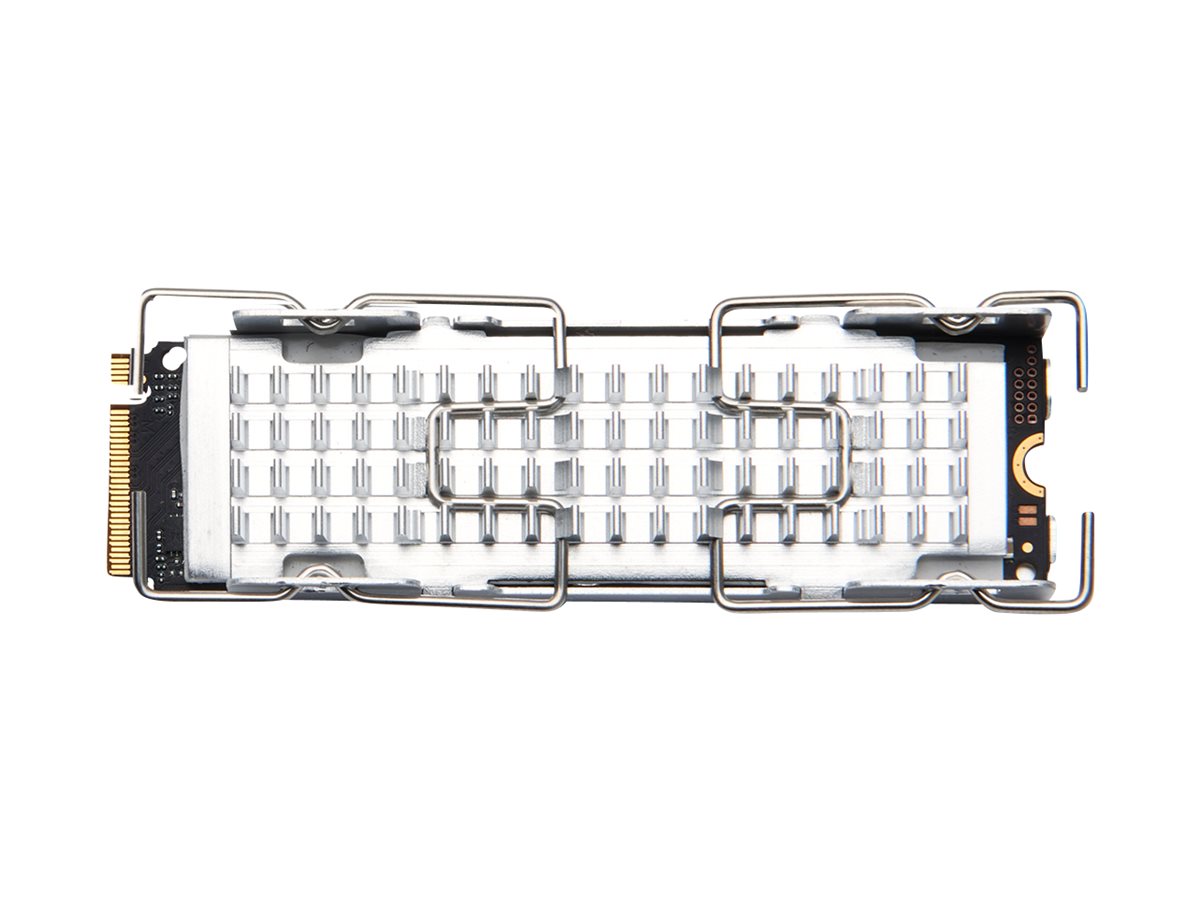 HP ZTrb 512Go PCIe OPAL2 TLC Kit SSD