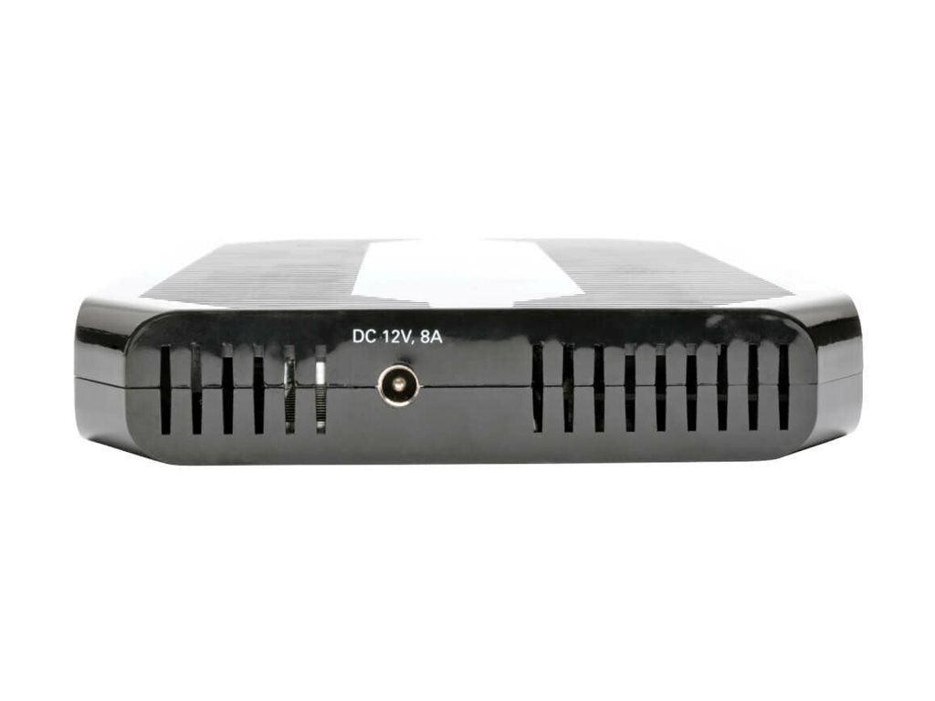 Eaton Tripp Lite 10-Port USB Charging