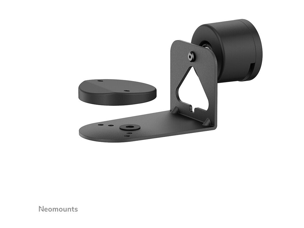 NEOMOUNTS NERO Quadruple monitor arm 10-32p