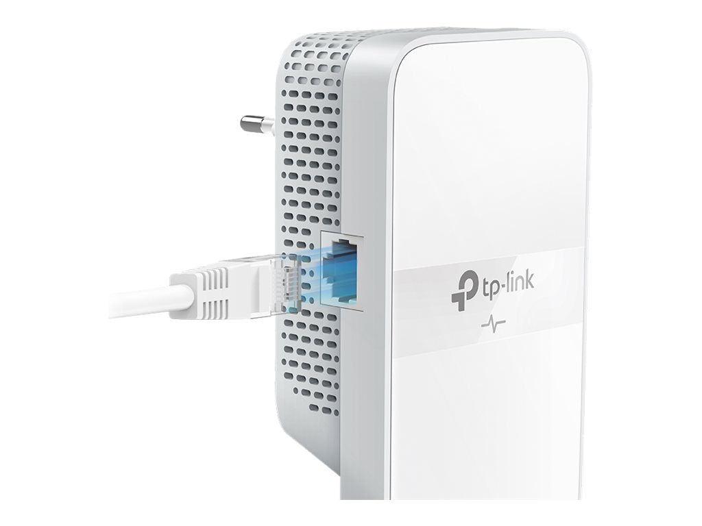 AV1000 Gigabit Powerline ac Wi-Fi Kit