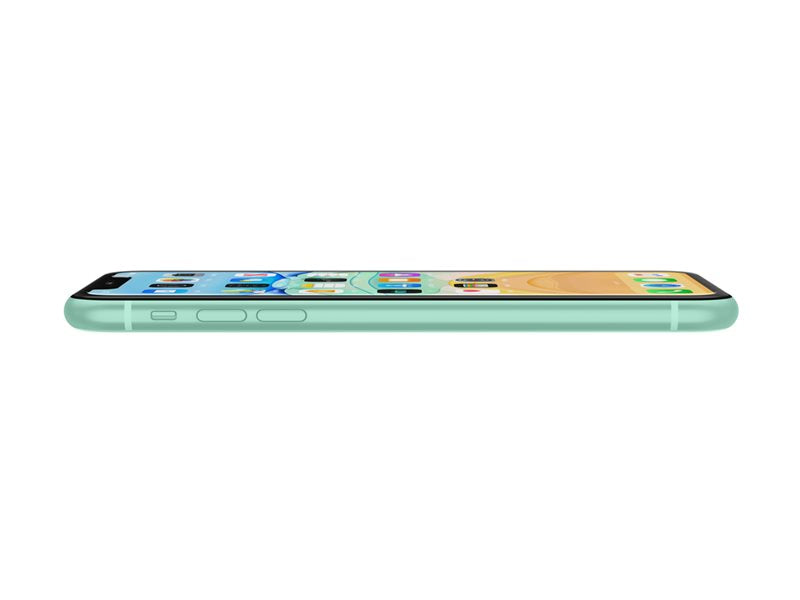 BELKIN TemperedGlass AM Screen Protector - iPhone 11