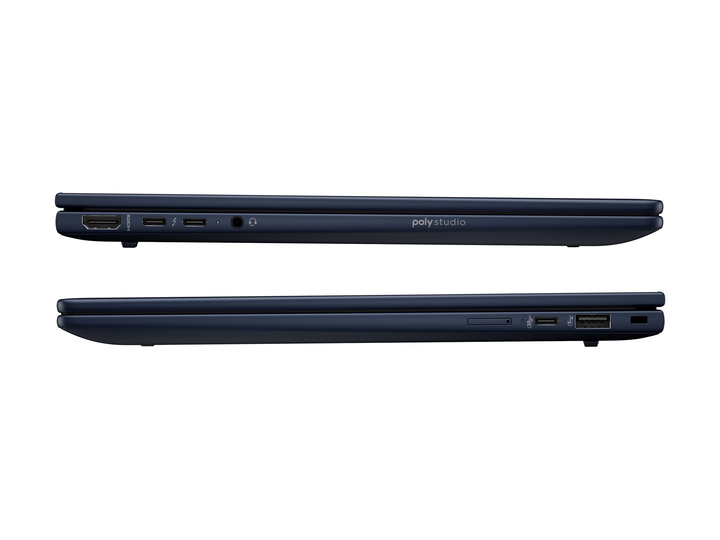 HP EliteBook X G1i IA Nouvelle génération Intel Core Ultra 5 228V 14p WUXGA 32Go 512Go SSD UMA W11P Copilot + PC 3/3/0