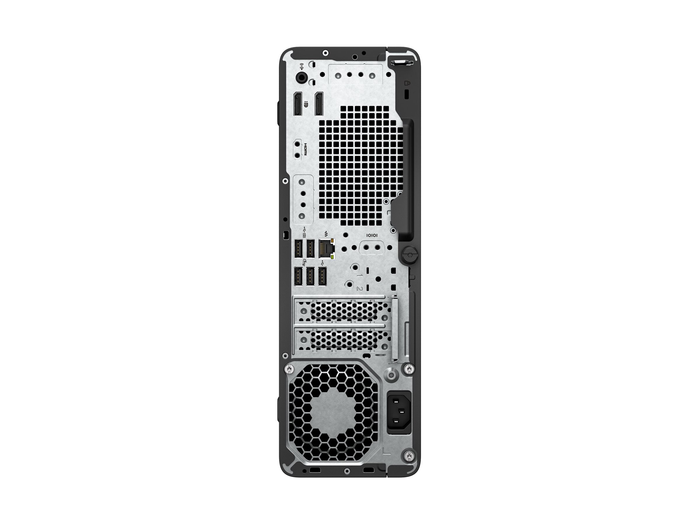 HP Z2 SFF G1i Intel Core Ultra 7 265 16Go 1To RTX A1000 8Go W11P 3/3/3