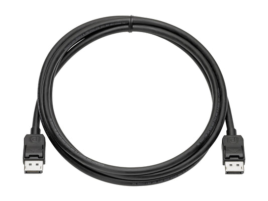 HP DISPLAYPORT CABLE KIT